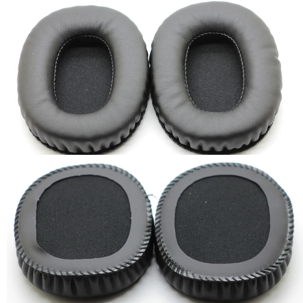 Replacement Earpads ear pad Cushions for Marshall Monitor Over Ear