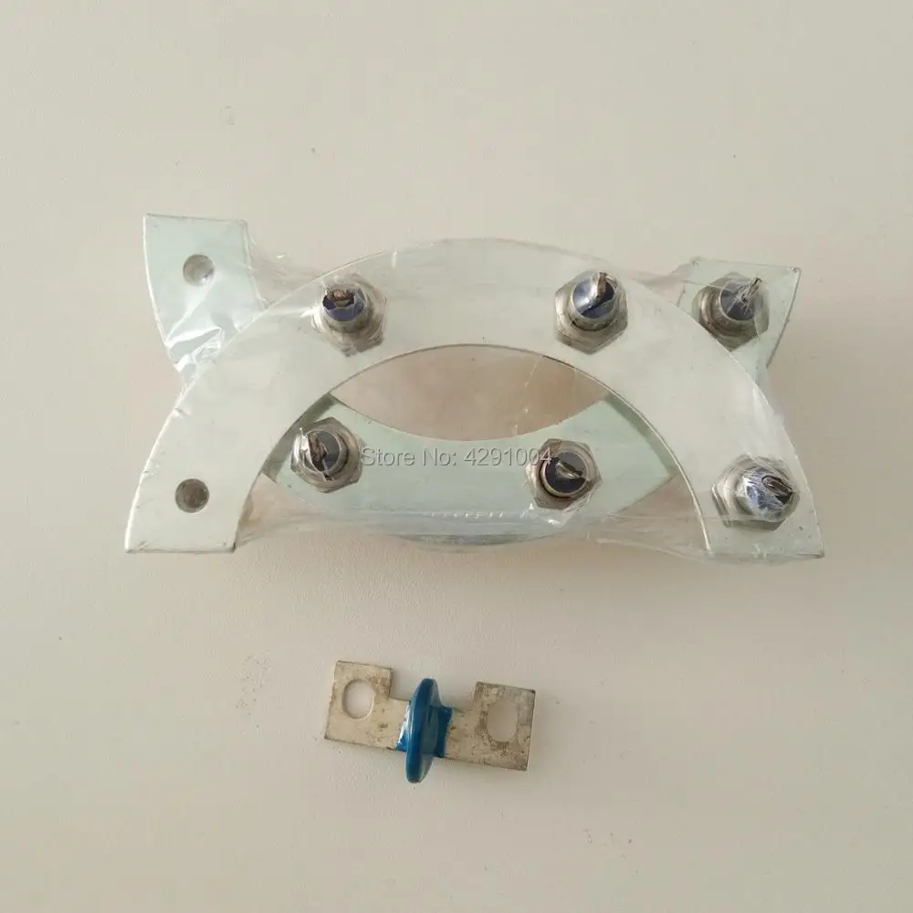 

RSK1001 ZX25-12 25A Diode Bridge Rectifier Wheel Service Kit for Generator