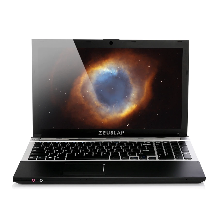 15 6 дюйма Intel Core i7 Процессор 4 ГБ Оперативная память + 120 SSD 500 HDD 1920x1080 P FHD WI FI Bluetooth DVD ROM