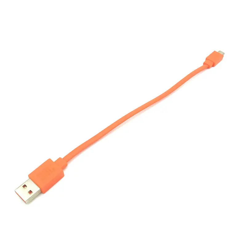 100 шт. USB кабели для зарядки кабель зарядного устройства JBL Go / 2 Go2 зажим + 3 Synchros