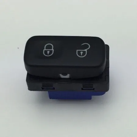 

for Skoda Octavia Door Lock Switch Unlock Safe Button 1ZD 962 125 A