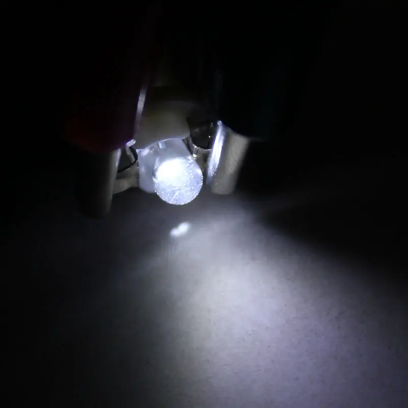 100 шт. светодиодные лампы B8.5 SMD 1|Сигнальная лампа| |