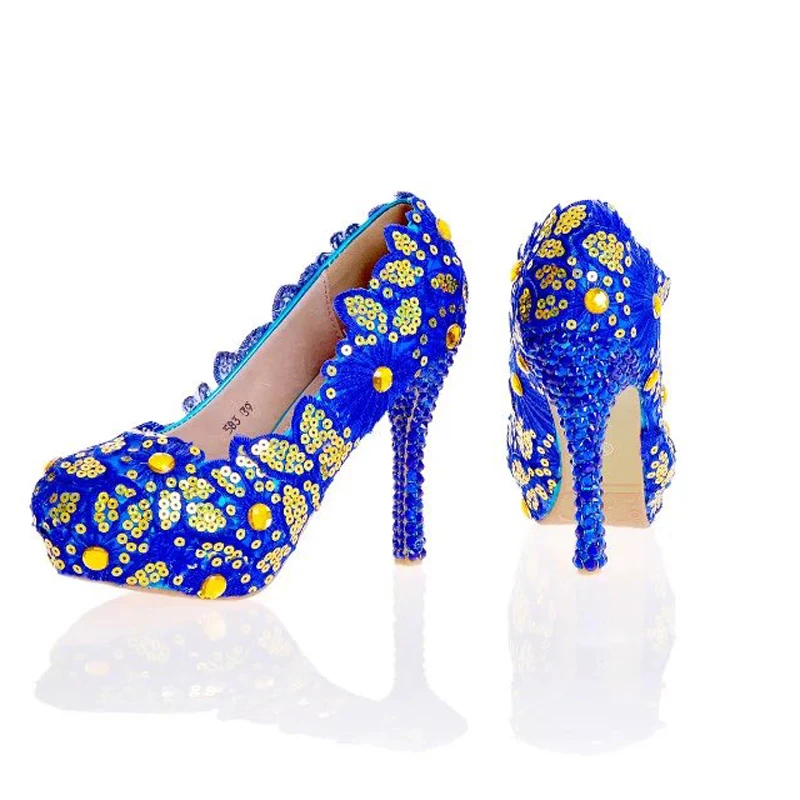 blue flower shoes blue lace flower shoes glitter wedding shoes blue blue flower shoes blue lace flower shoes glitter wedding shoes blue