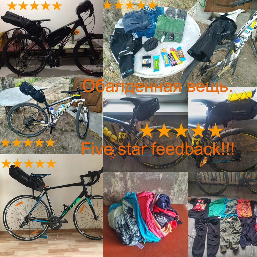 Perfect NEWBOLER 2019 Bike Bag Bicycle Saddle Tail Seat Waterproof Storage Bags Cycling Rear Pack Panniers Accessories 10L Max 0 Perfect NEWBOLER 2019 Bike Bag Bicycle Saddle Tail Seat Waterproof Storage Bags Cycling Rear Pack Panniers Accessories 10L Max 0