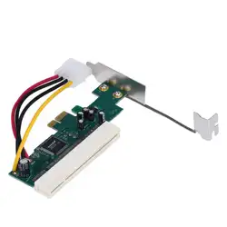 Pci-express pci-e шины PCI Riser Card Высокая эффективность адаптер конвертер jun22 профессиональная заводская цена Прямая доставка