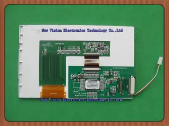 

Brand New Original NHD-7.0-800480WF-CTX A+ Grade LCD Screen Display