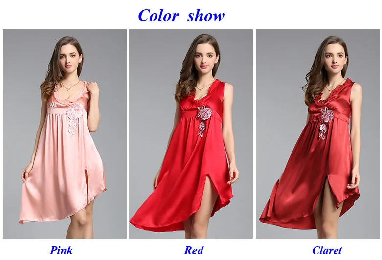 color show