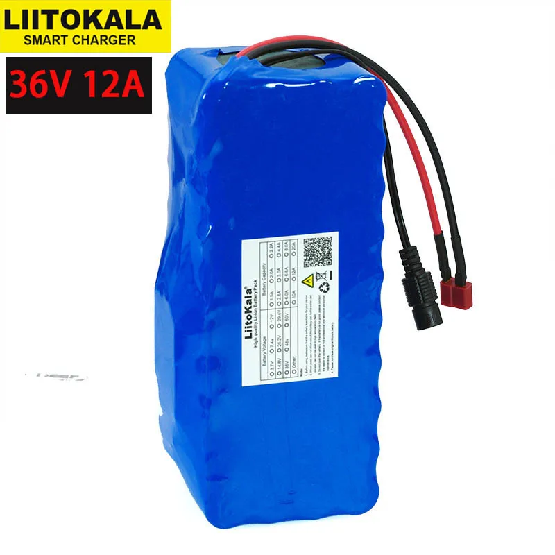 LE-36V 12A