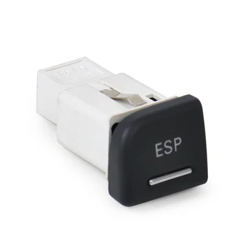 

beler 8E1927134 5PR ESP Electronic Stability Program Switch Button for Audi A4 8E B6 B7/A4 Quattro 2003 2004 2005 2006 2007 2008