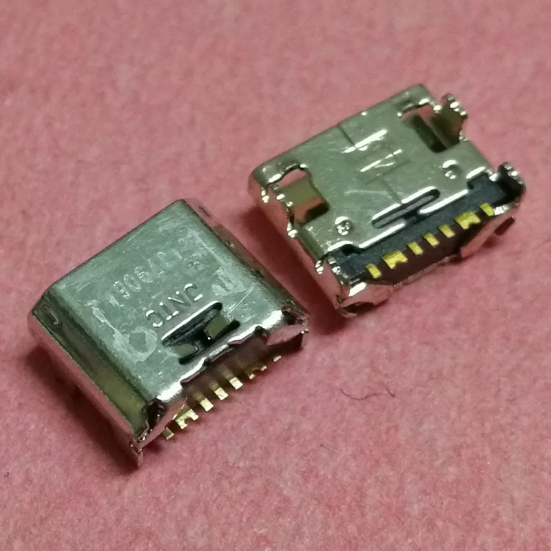 50 шт usb разъем зарядки зарядное устройство для samsung Galaxy G3608 V G3606 G3609W G7508Q G7509 P709e I9128 я