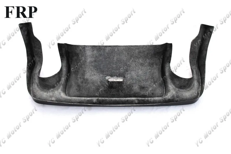 2012-2017 GT86 FT86 ZN6 FRS BRZ Greddy X Pandem Ver.3 Aero Style Rear Diffuser FRP (5)