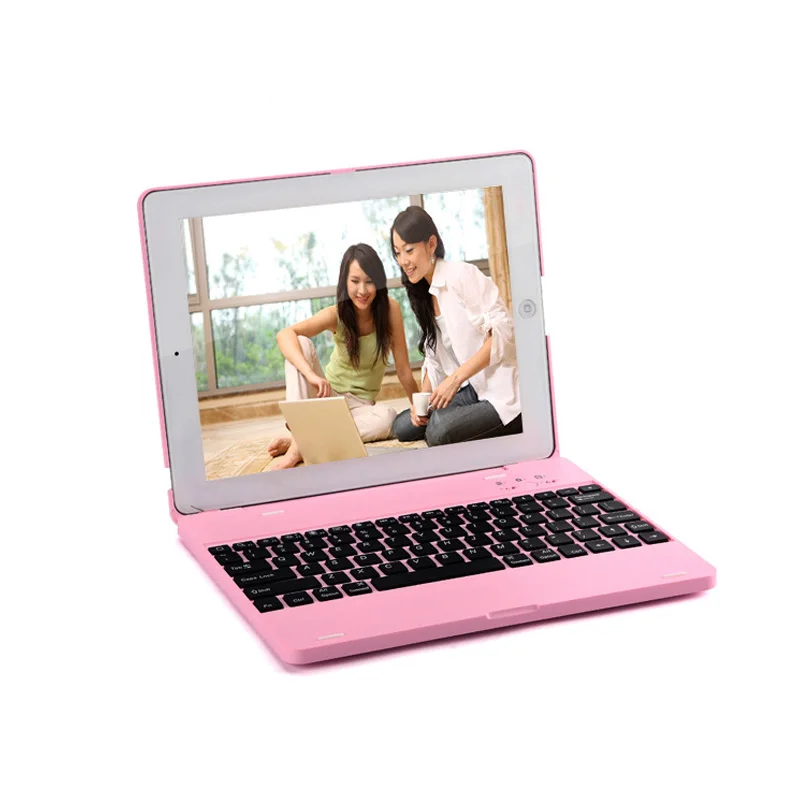 4 Wireless keyboard for iPad 2 3 4