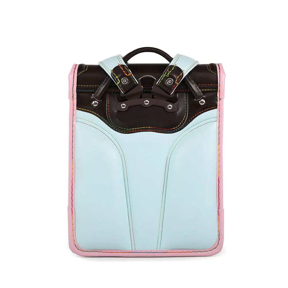 High Quality orthopedic backpack for girls
