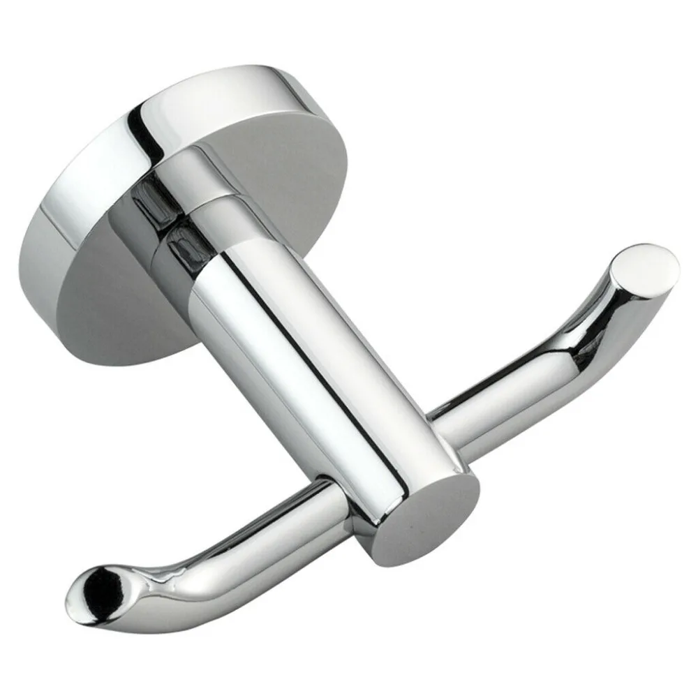 

1pc Bathroom/kitchen Towel Hook clothes/Caps Wall Hanging Hooks Hardware Acces