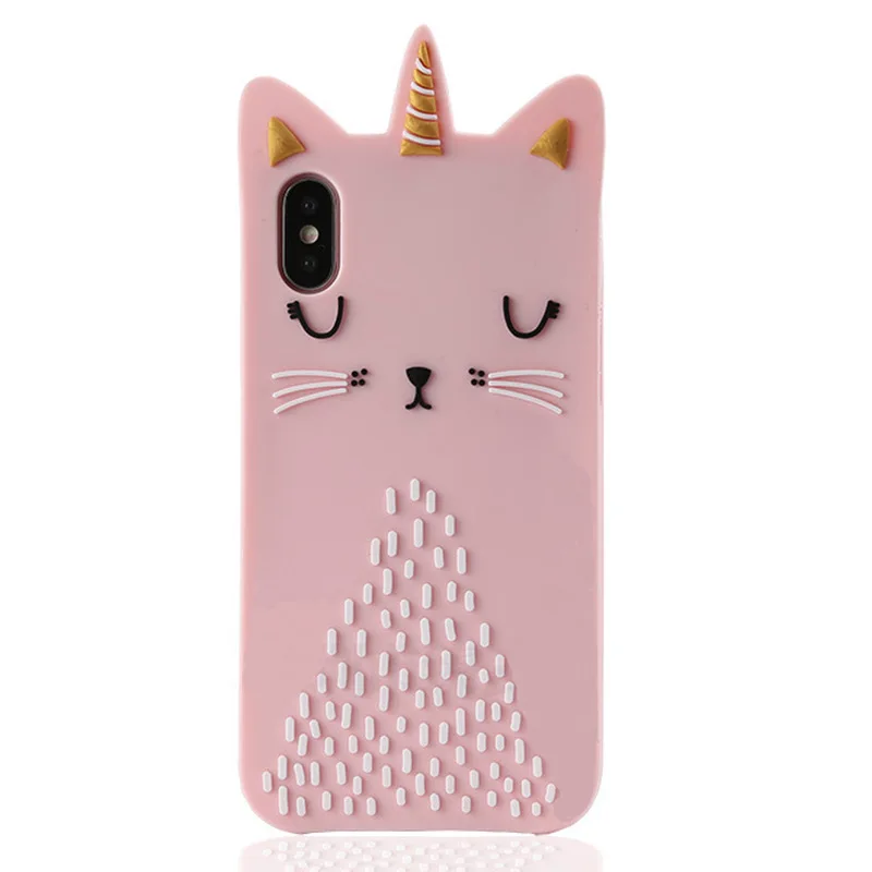 Iphone cat. Чехол кот Единорог. Чехлы милые единорога кот. Резиновый чехол Единорог и котик для айфона 7. Картинки на чехол милые с котиками