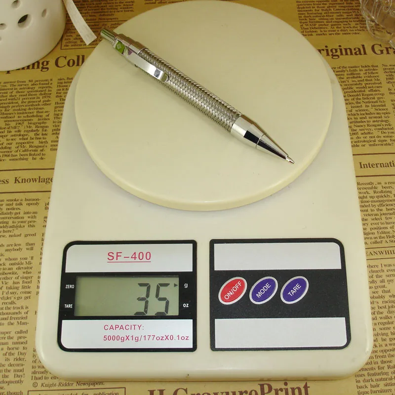 1431b weight