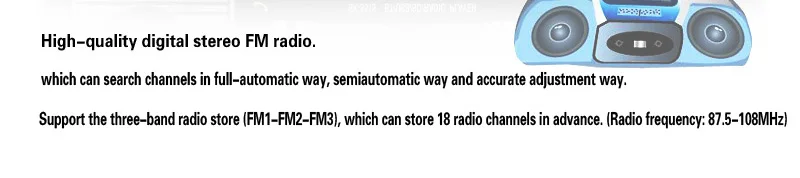 12 В автомобильный Радио плеер Bluetooth Стерео FM MP3 USB SD AUX аудио Авто Электроника Авторадио 1 DIN oto teypleri радио para carro