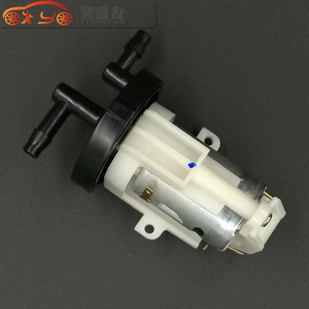 

Micro DC12V 385 Motor Water Pump Large Flow Centrifugal Jet Pumps