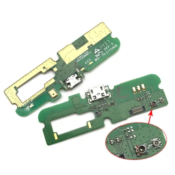 

5Pcs/Lot,For Alcatel One Touch Idol Ultra OT 6033 OT-6033 6033X USB Power Charging Connector Plug Port Dock Flex Cable Parts