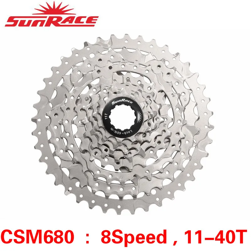 sram x3 8 speed