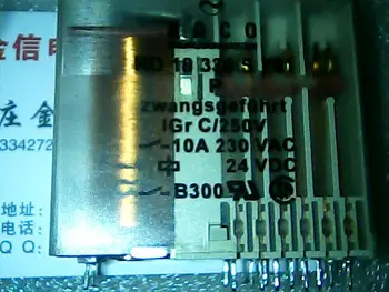 

RD 18 330 S 701 P DC24V