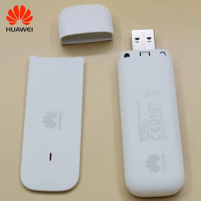 Разблокированный Новое поступление huawei E3372 E3372h-607 4G LTE USB Dongle USB Stick С CRC9 антенной E3372 USB модем