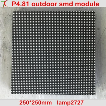 

P4.81 outdoor for rental business ,smd full color module