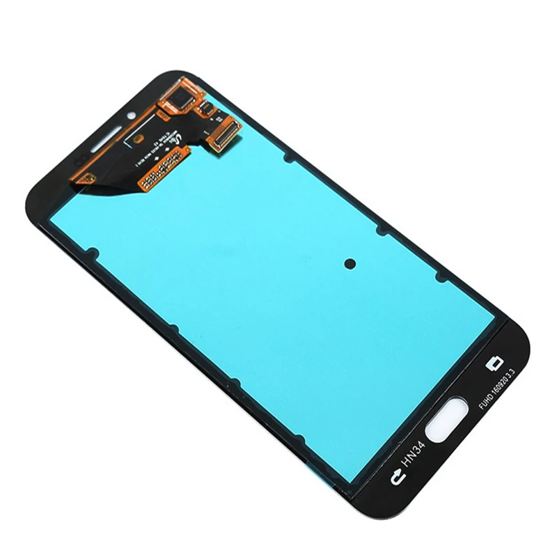 A8 2016 lcd touch screen