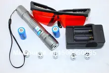 Новый 50000mw 450нм сильная сила Военная синий лазерный указатель спичка ожога свеча зажженная сигарета злой lazer Факел Сид 50watt+очки