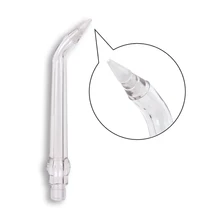 1 шт. пародонтальные наконечники для полости рта струйный ирригатор AZ-007 gen1 беспроводные водные стоматологические Flosser классический наконечник воды нить сменная насадка