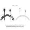 Tikono Android Micro USB Cable de sincronización de datos Cable de carga para Samsung S6 S7 HTC Xiaomi Huawei teléfono móvil y tabletas cable Para ► Foto 3/6