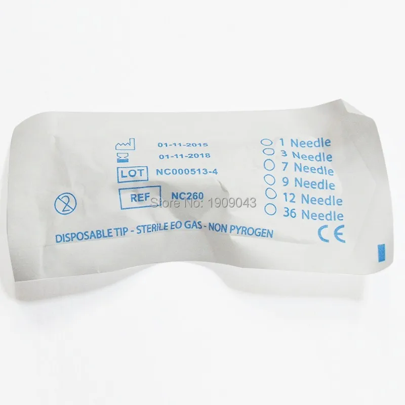 Dermapen 12Pin Needle