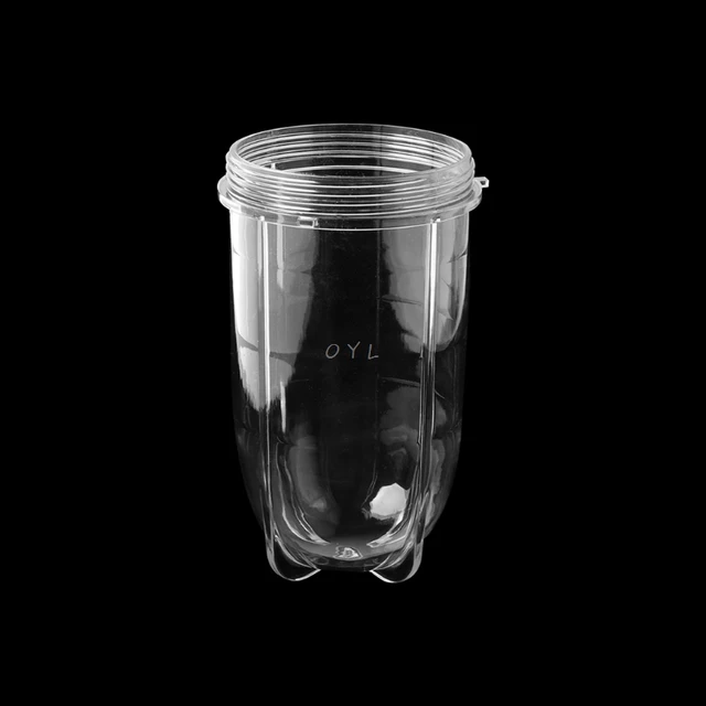 Replacement Cups For Magic Bullet Replacement Parts Blender Cups Jar for  250W Magic Bullet MB1001 Series