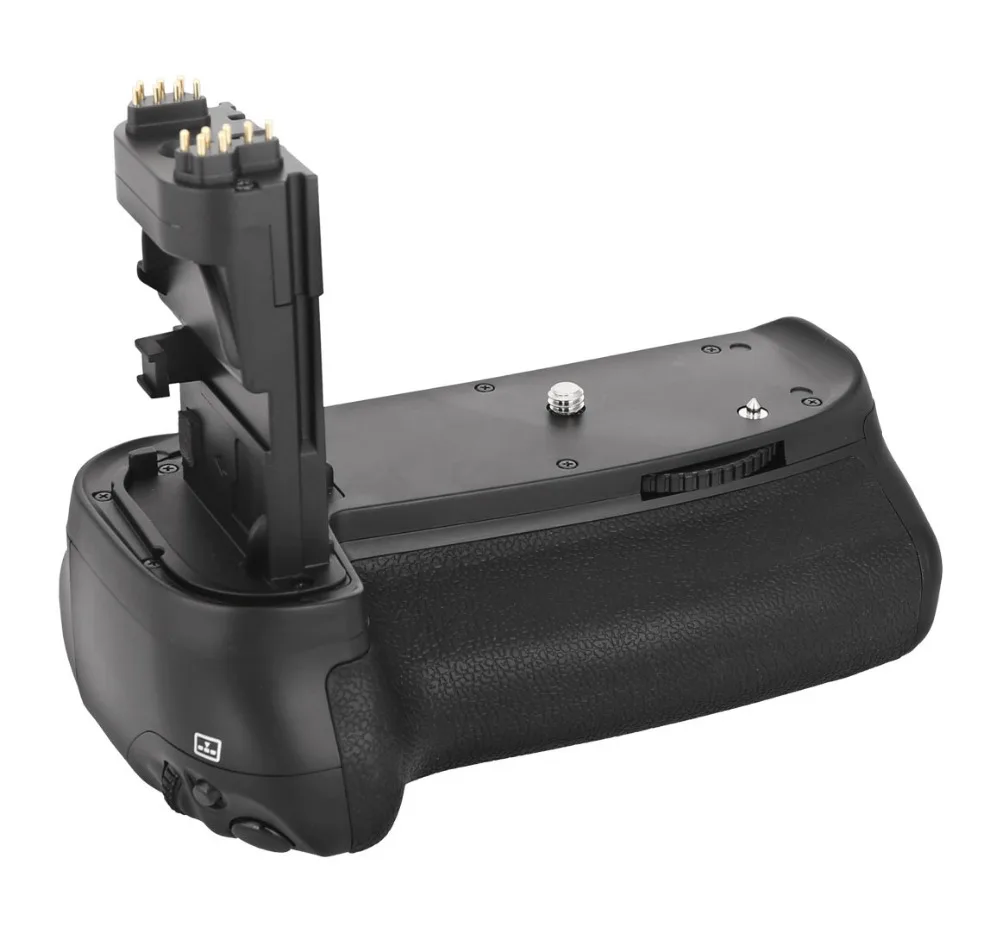 Preise MEKE Meike MK 70D BG E14 Vertikale Batterie Griff Halter Für C EOS 70D 80D 90D Kameras