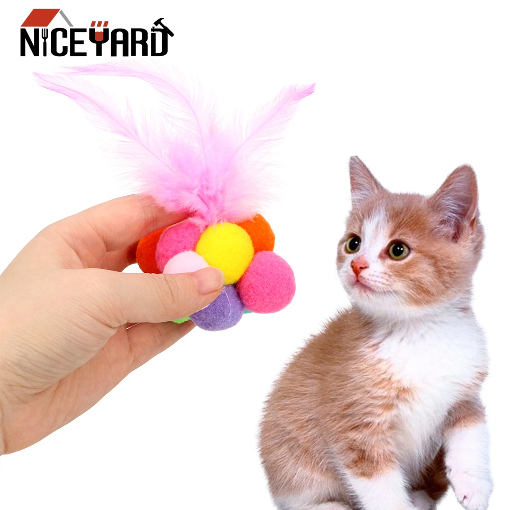 cat toy bell sound