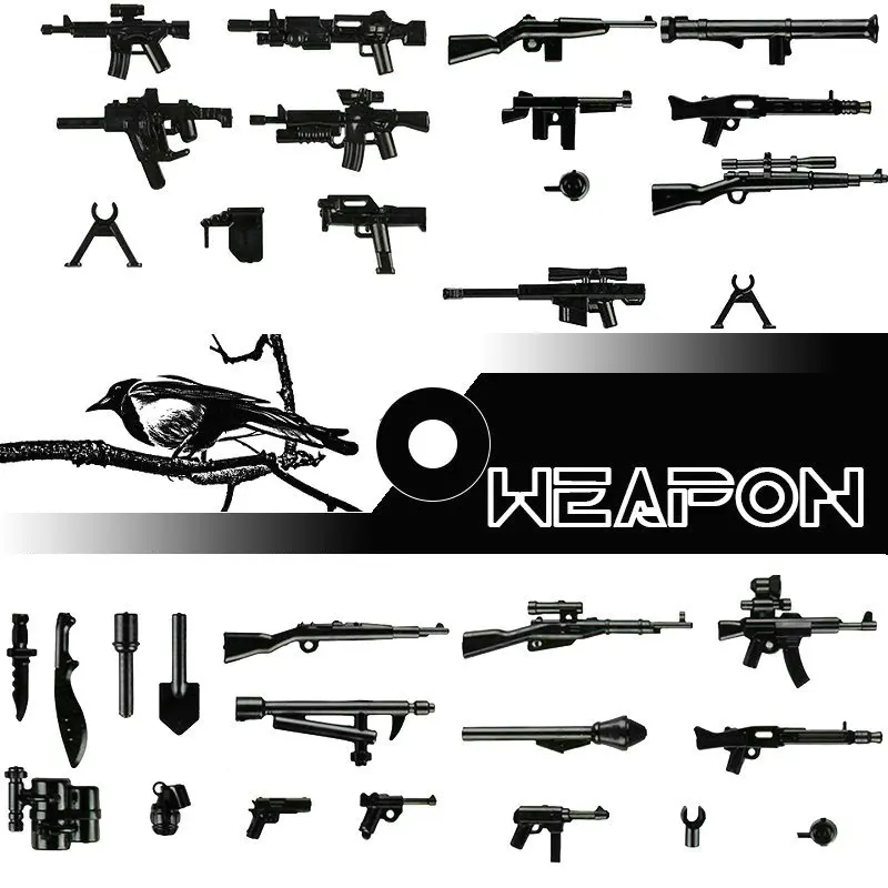 Black-Pistol-Sniper-Rifle(17)