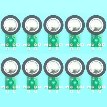 

10pcs Replacement Repair Part Ampeg 86-515-08 Foster Diaphragm For Speaker Horn Driver