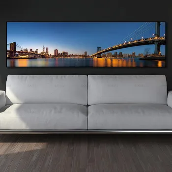 

picture Poster and print canvas painting wall art print landscape on canvas poster no frame wall art decoration for living roo