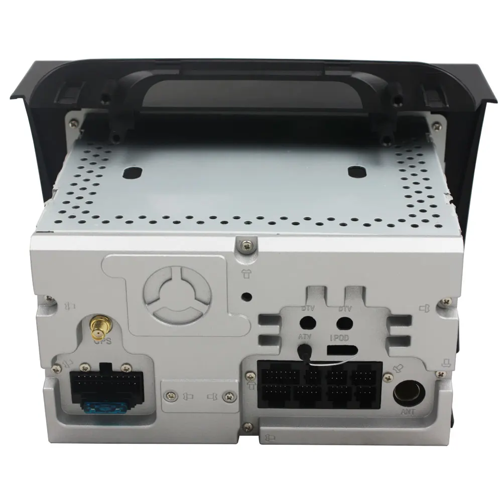 Top 10.1" IPS Octa Core 4G WIFI Android 8.1 4GB RAM 64GB ROM RDS Car DVD Multimedia Player Radio Stereo For Kia Sportage R 2010-2015 5