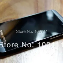 И разблокированный мобильный телефон BlackBerry Z10 4,2 емкостный сенсорный экран, камера 8 Мп