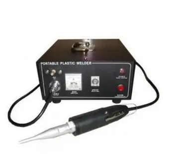Cheap Handheld Ultrasonic Spot Welder Ultrasonic Plastic Welder 500W 28kHz