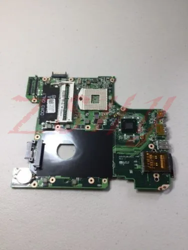 

for dell vostro 3450 v3450 laptop motherboard JYYRY 0JYYRY CN-0JYYRY integrated graphics ddr3 Free Shipping 100% test ok