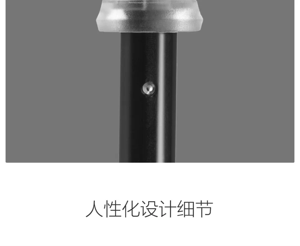 Xiaomi Зонт 50% складные супер короткие Зонты переносной Сверхлегкий Защита от солнца дождливые Зонты ветрозащитные