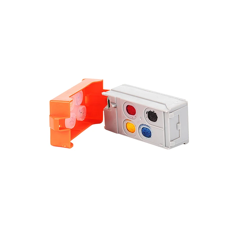 compatible ink cartridges For Canon BCI-19