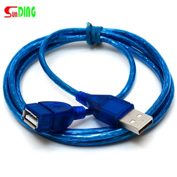 

Onelap Bicycle Computer 1.5M ANT USB Extention Cable Cycling Stopwatch Ant Sensor Usb Extension Cable To Connect To Laptop