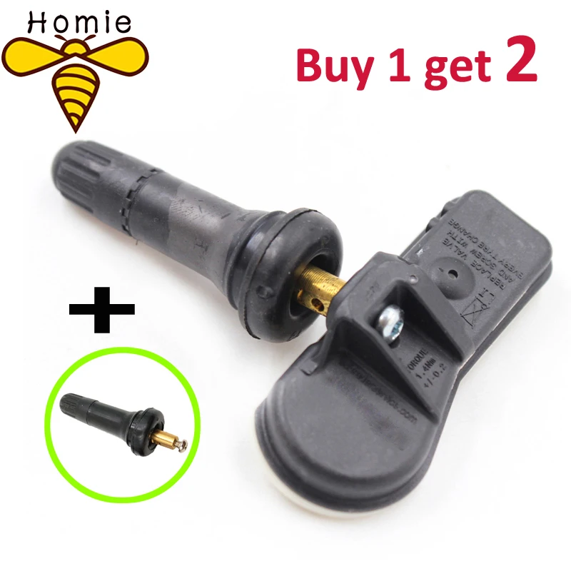 Датчик Давления В Шинах Хендай Купить