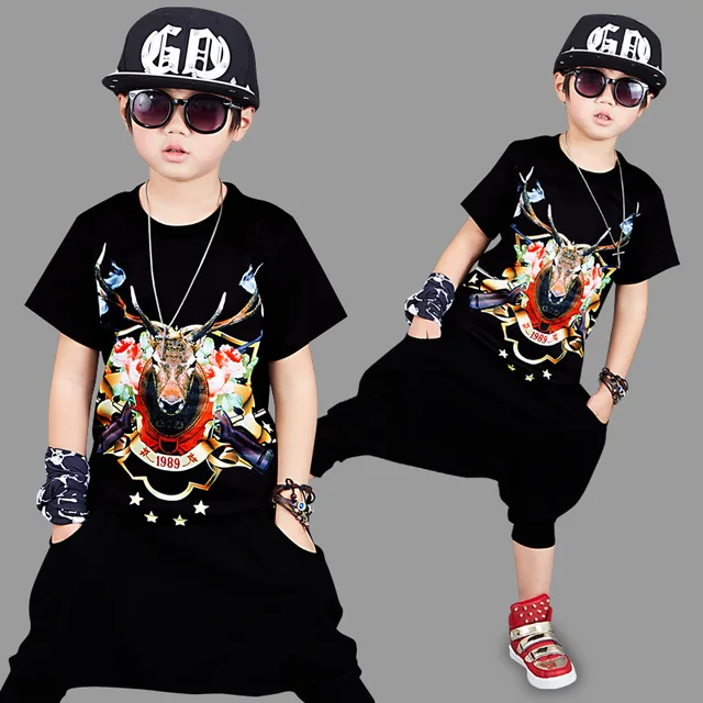 summer cool boys hip