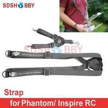 Remote Controller Shoulder Backpack Neck Strap Belt Sling Lanyard for DJI Phantom 4 3 2 Inspire