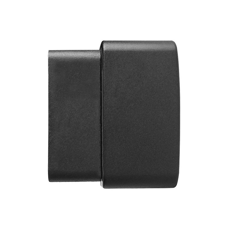 16 контактный Автомобильный GPS Трекер OBD GSM OBDII устройство слежения за