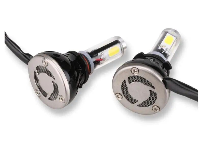 SUPER CAR LED HEADLIGHT